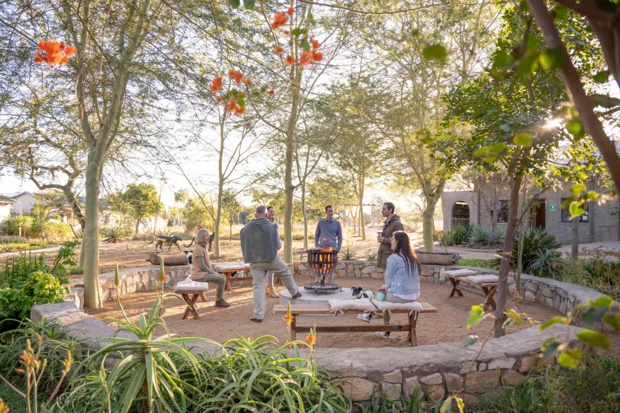 4-Day All Inclusive Walkers Plains Summer Safari