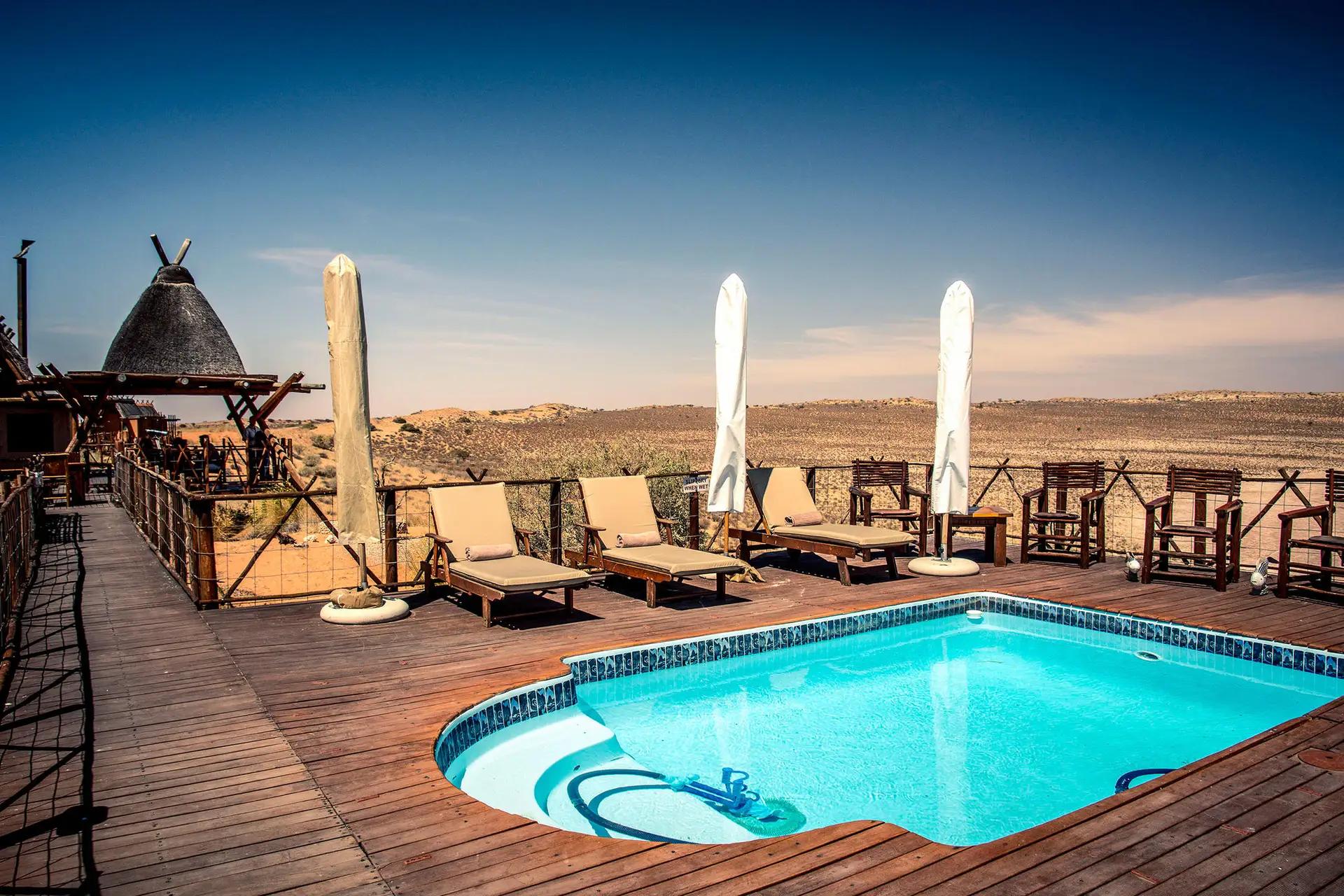 !Xaus Lodge