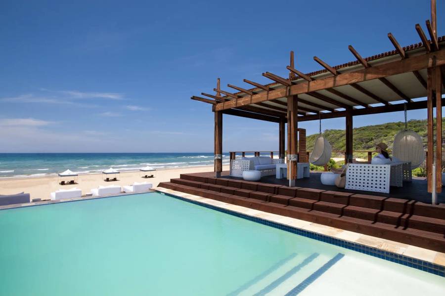 8-Day Luxury Durban to Mozambique Serenity Safari
