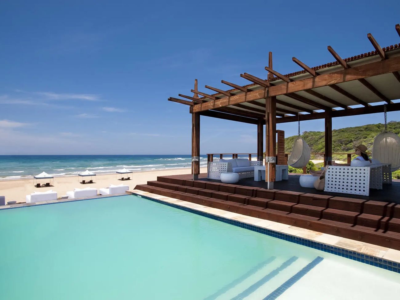 8-Day Luxury Durban to Mozambique Serenity Safari