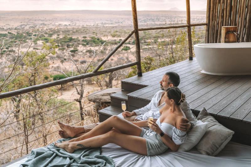 8-Day Exclusive Northern Tanzania Migration Safari
