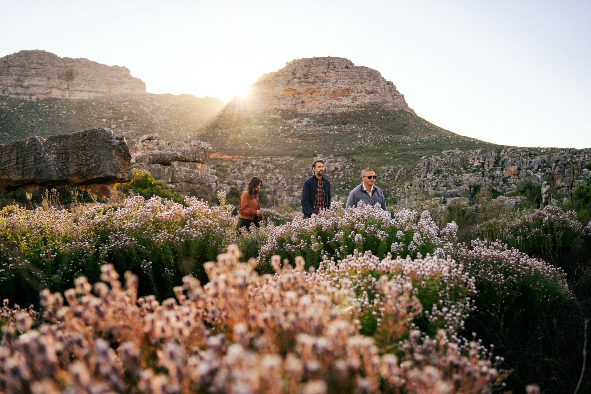 Simbavati Cederberg Ridge