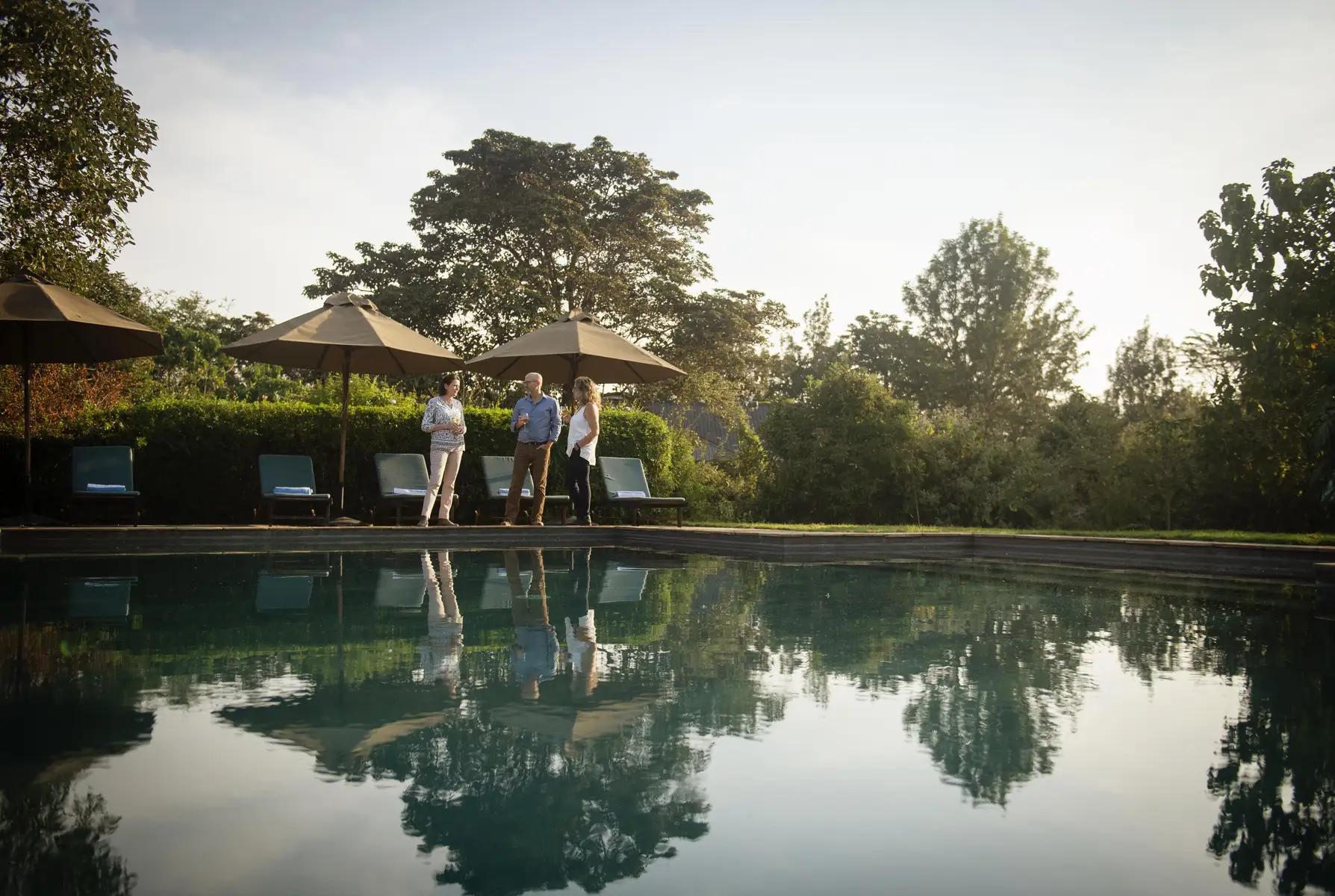 10-Day Exclusive Safari: Tanzania to Kenya