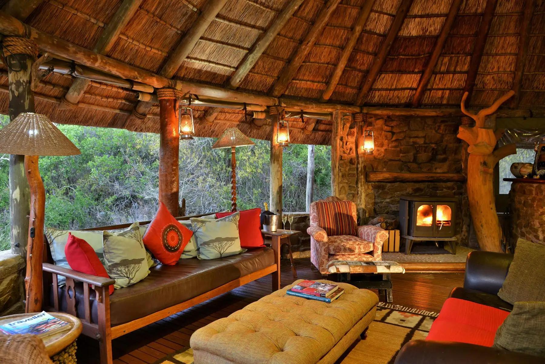 Sibuya Forest Camp