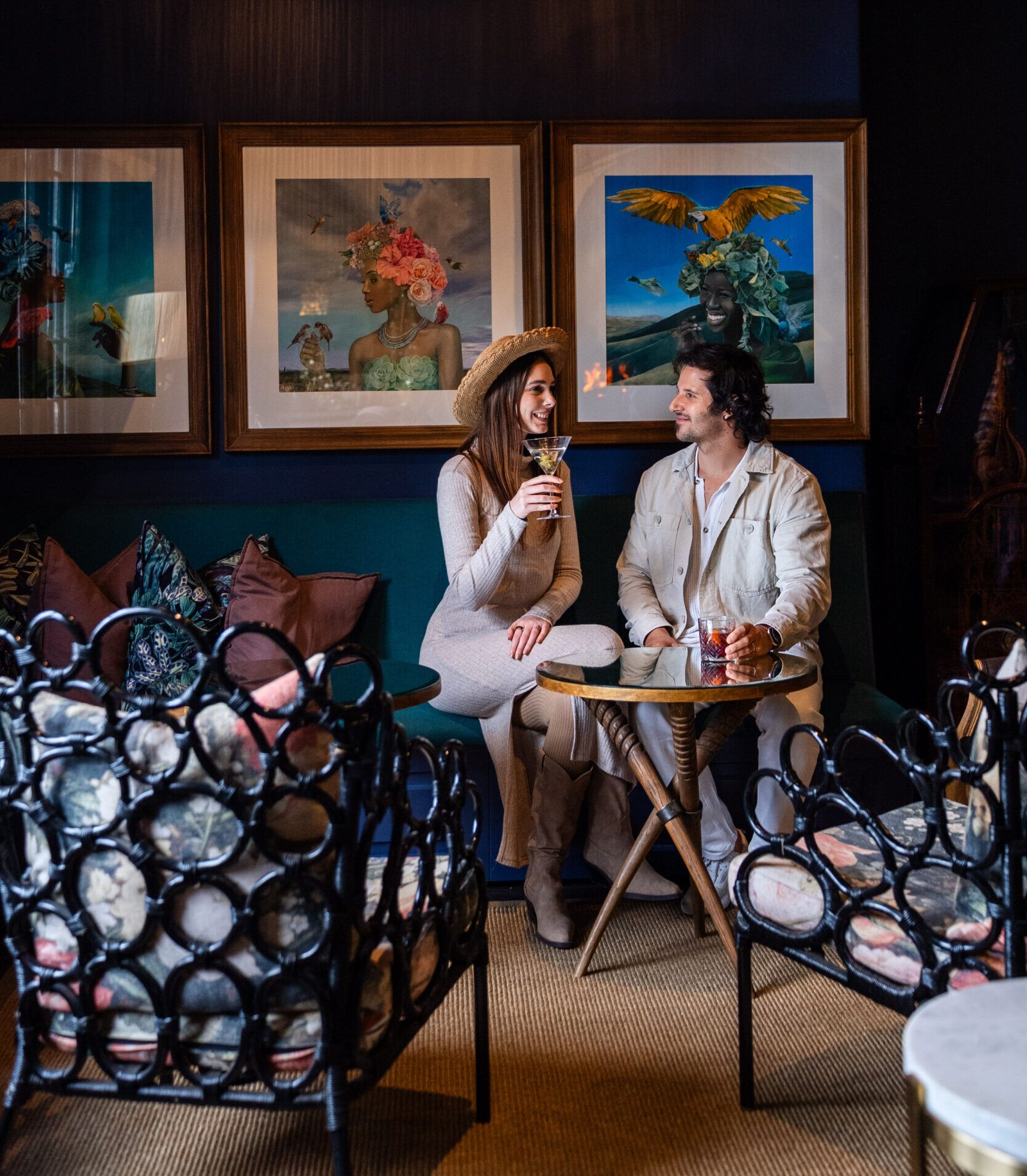 La Fontaine Boutique Hotel 