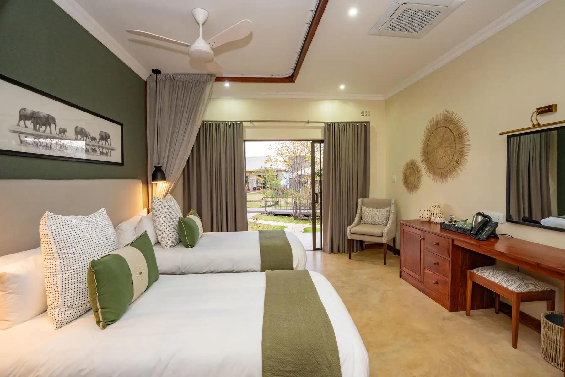 Insika Lodge