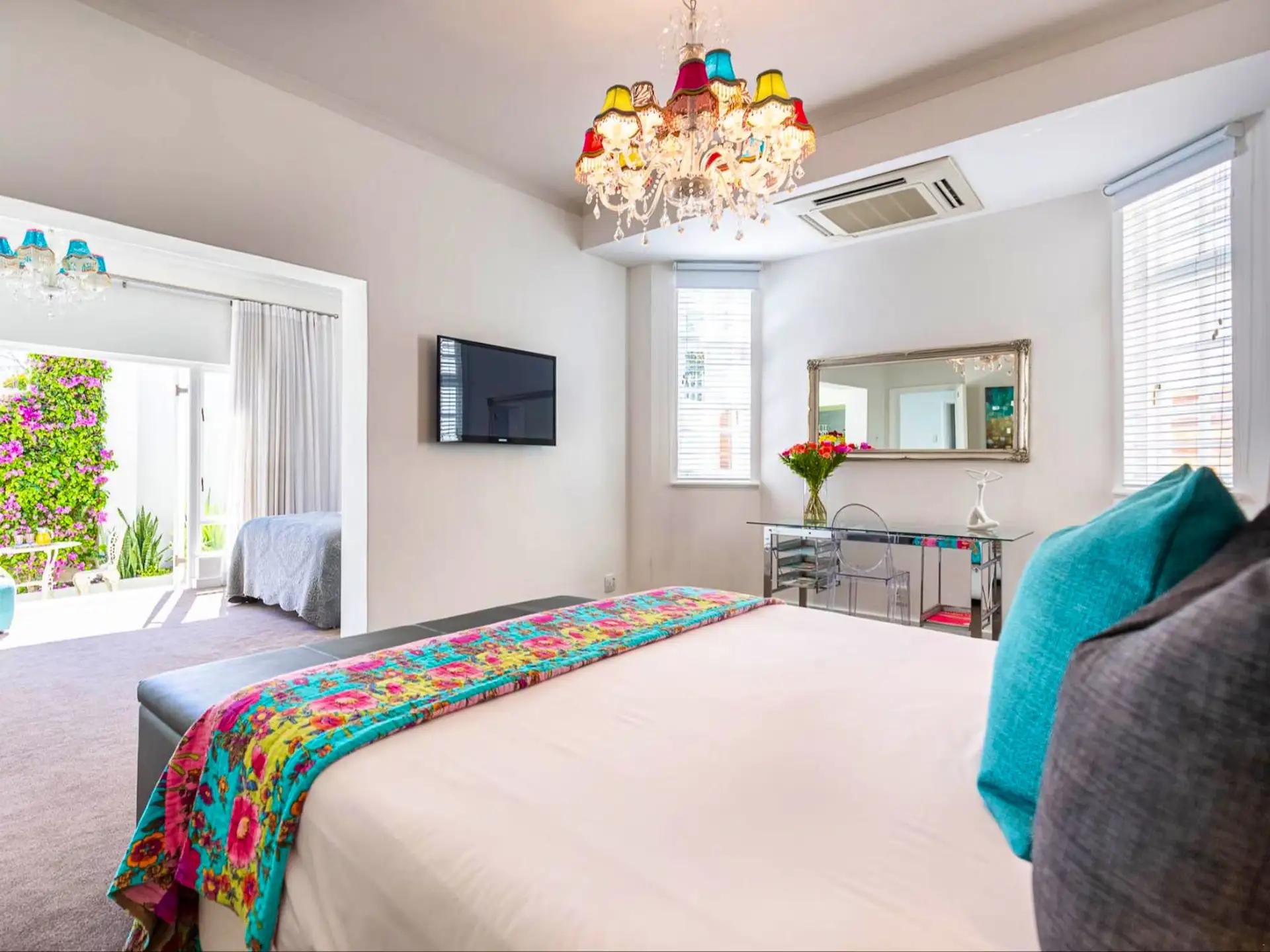 The Clarendon Fresnaye