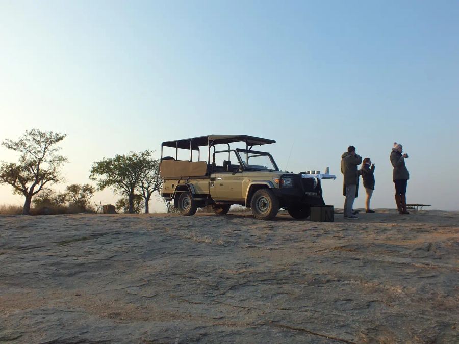 9 Day Kruger & KwaZulu Fly-Drive Explorer