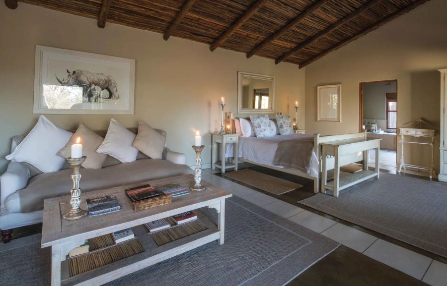 4-Day Nottens Camp All-Inclusive Safari