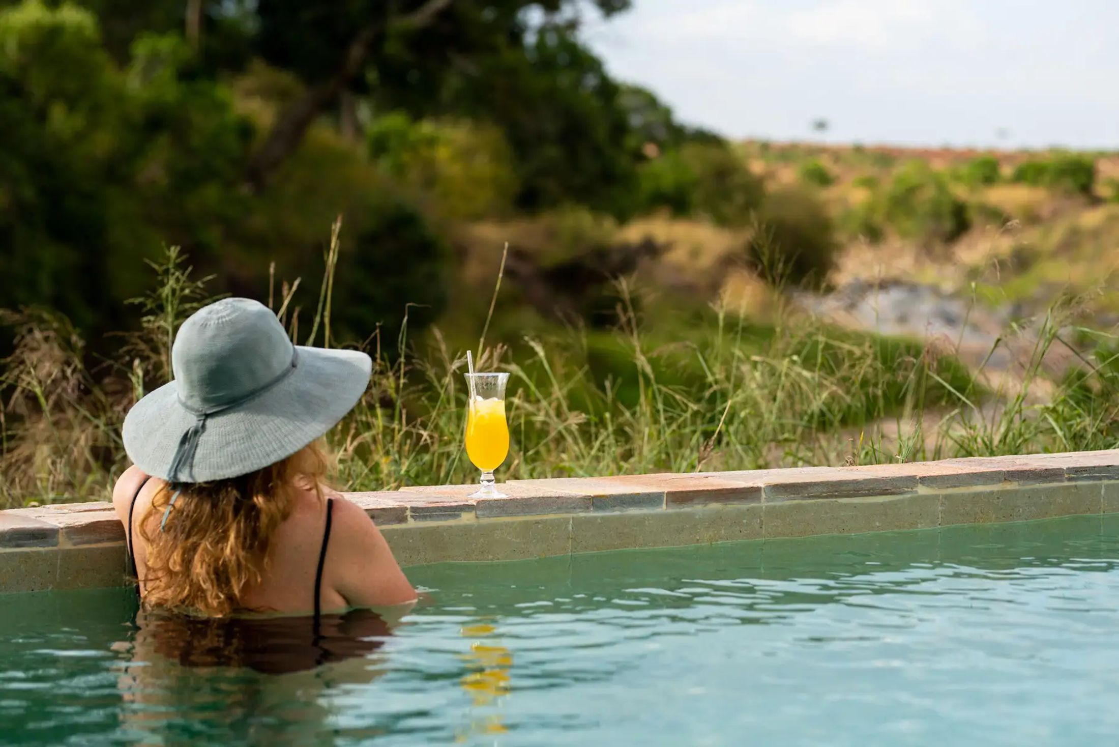 Safety Tips for You, the Solo Female Explorer in Africa