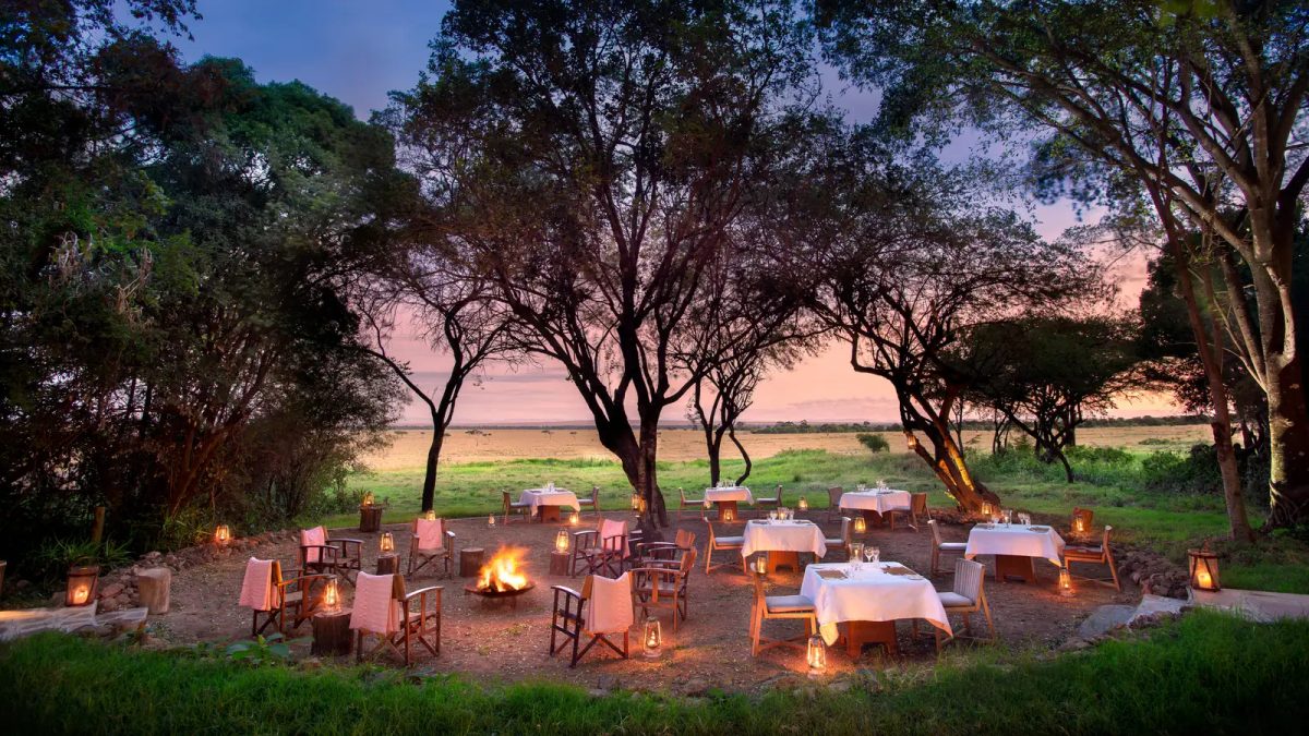 9 Day Masai Mara, Serengeti & Manyara Safari 