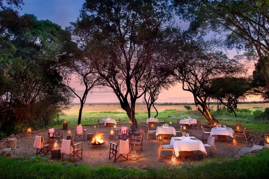 9 Day Masai Mara, Serengeti & Manyara Safari