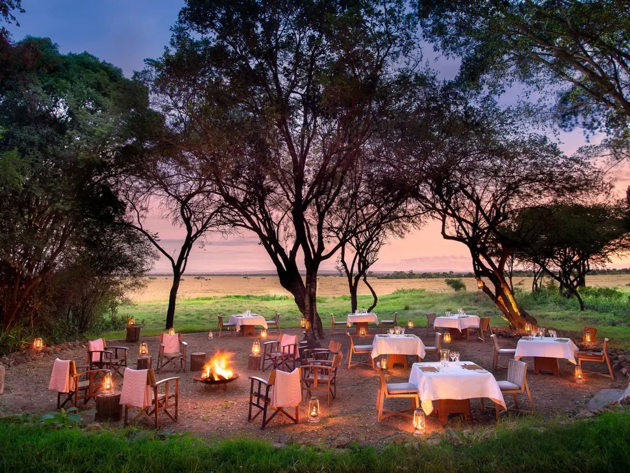 9 Day Masai Mara, Serengeti & Manyara Safari