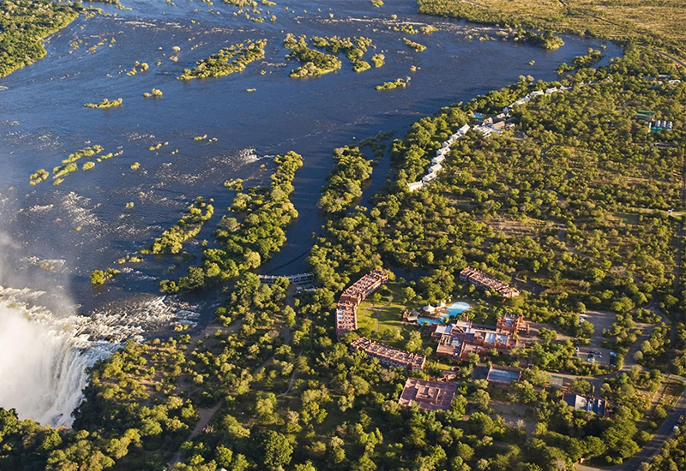 Vic Falls: Best time to go, what to expect and how to get there