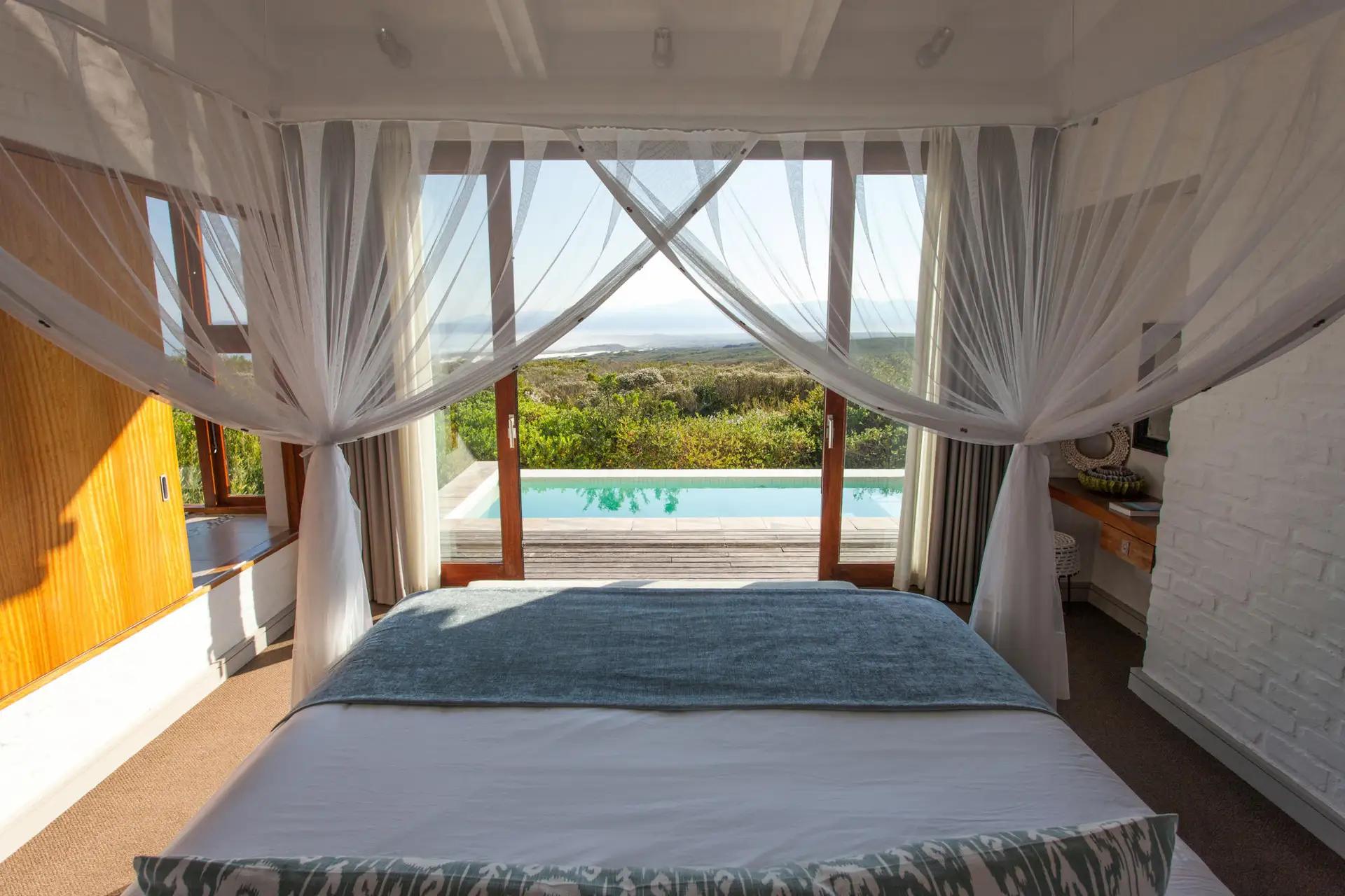 Grootbos Forest Lodge