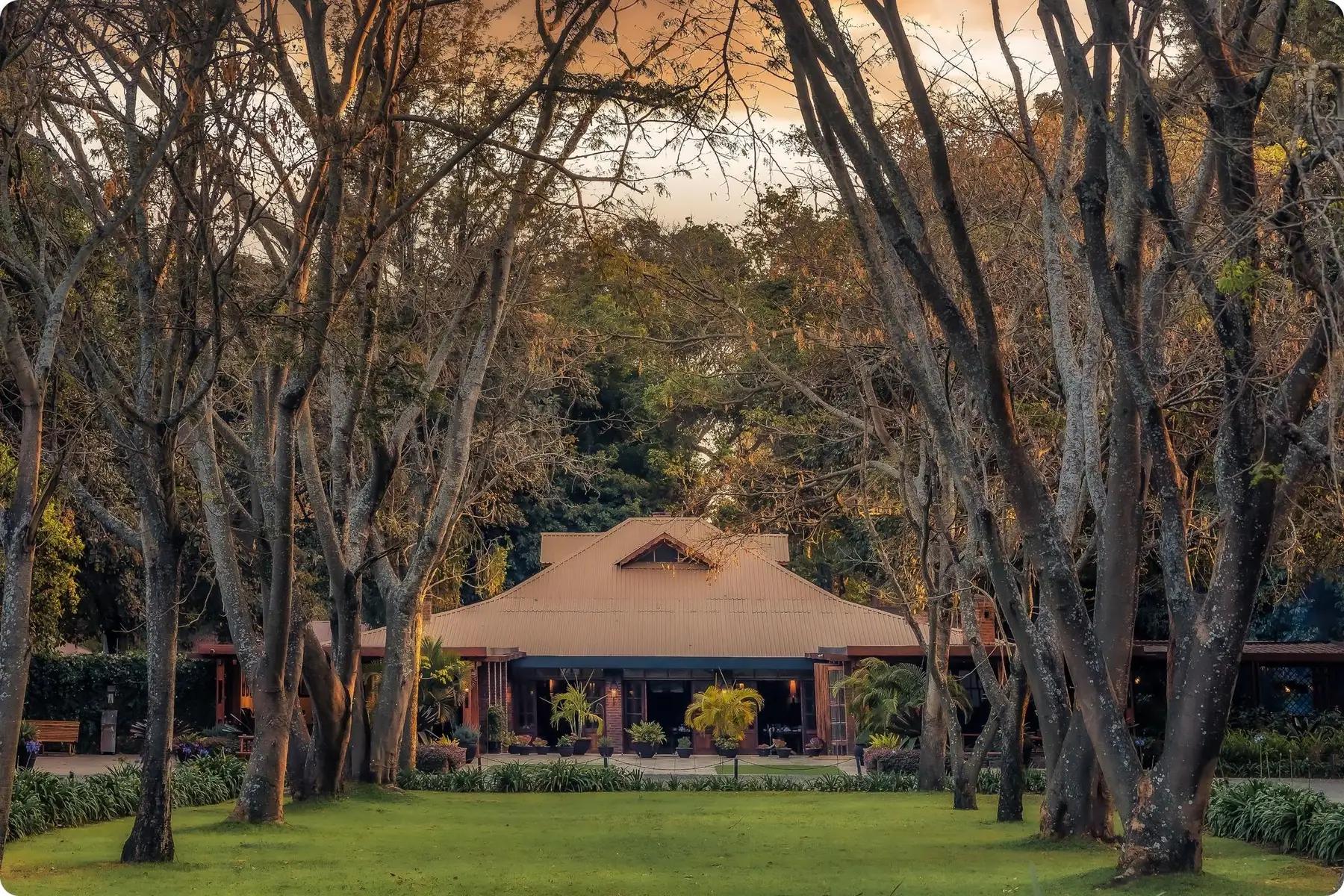 8-Day Exclusive Northern Tanzania Migration Safari