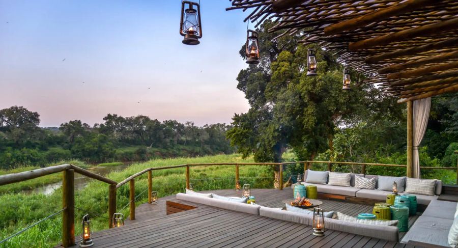 4 Day Kruger Exclusive Getaway with Lion Sands Narina