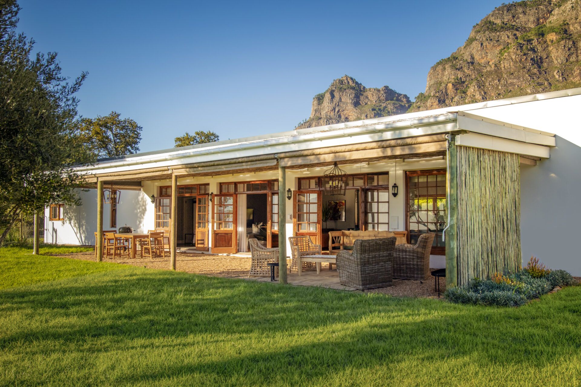 Boschendal