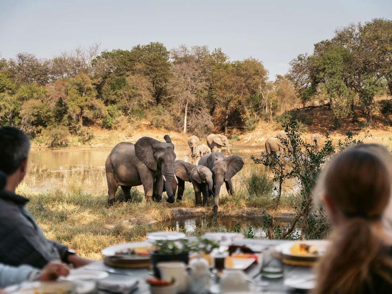 5 Day All-Inclusive Greater Kruger with Simbavati