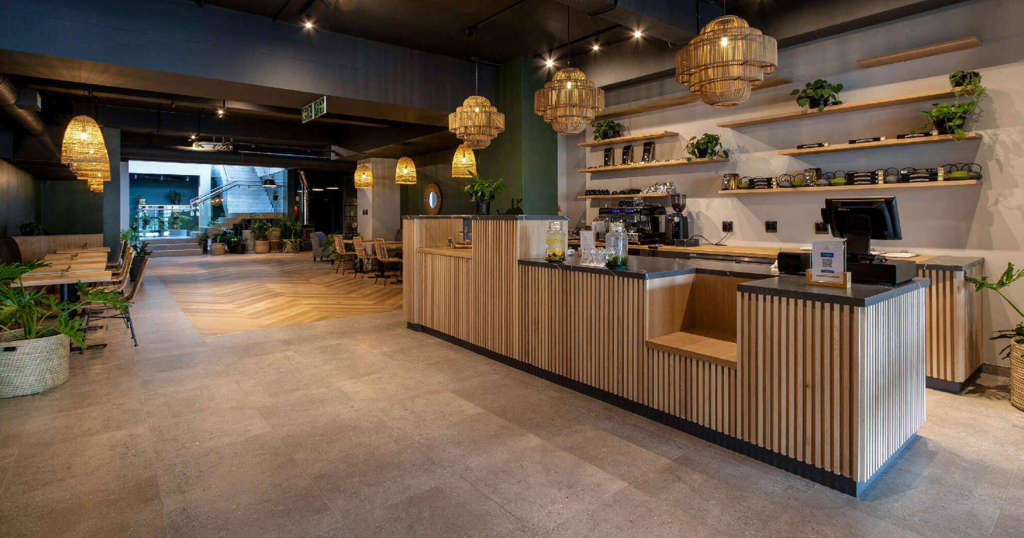 Kloof Street Hotel