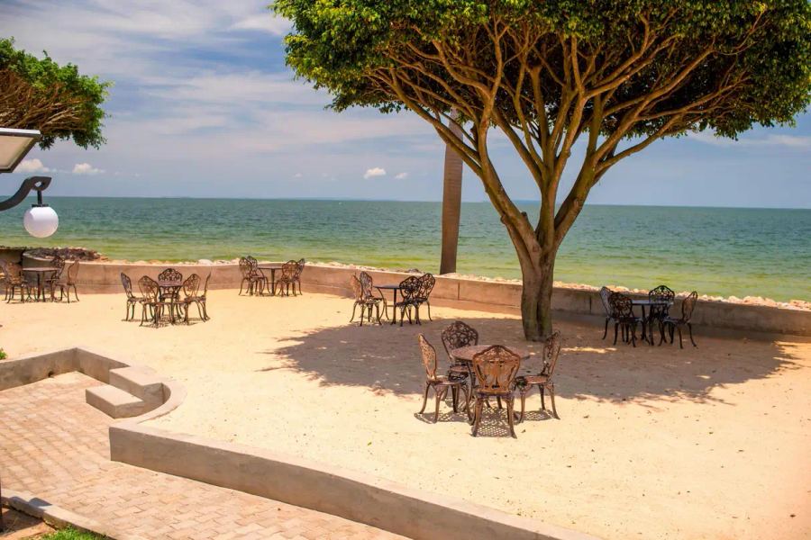 Protea Hotel Entebbe