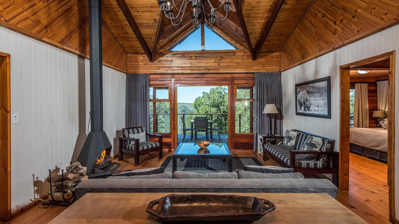 Kariega Main Lodge