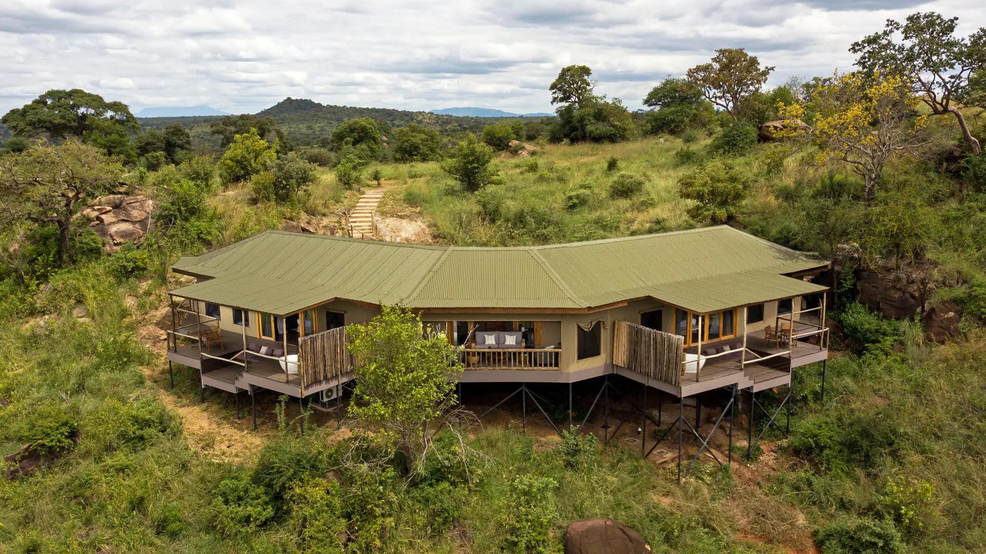Lemala Mpingo Ridge