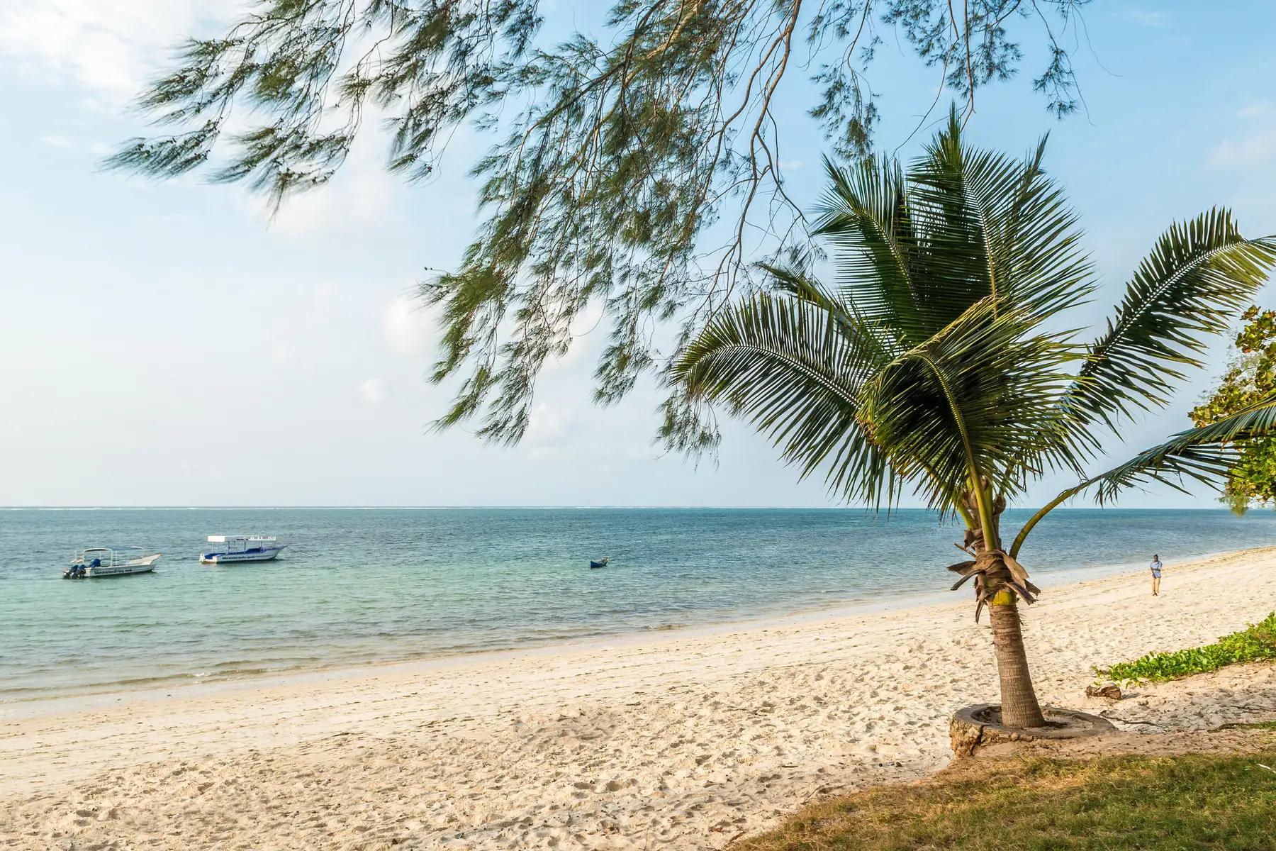 Serena Beach Resort & Spa