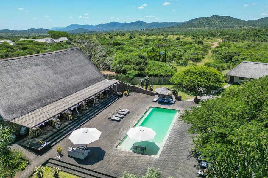 Bayala Private Safari Lodges