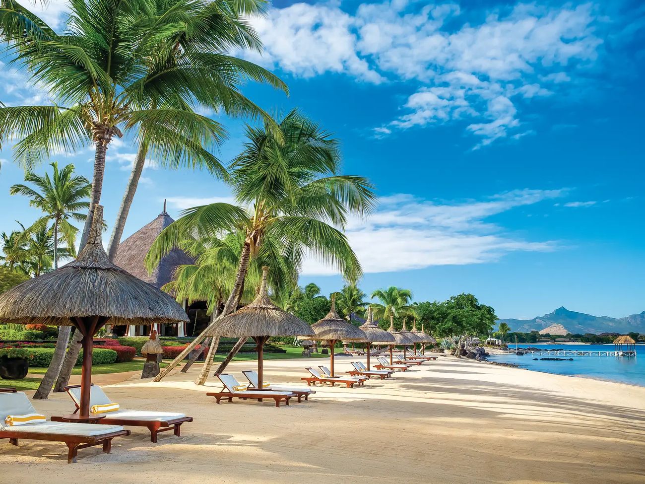 8-Day Ultra-Lux Mauritius Island Holiday