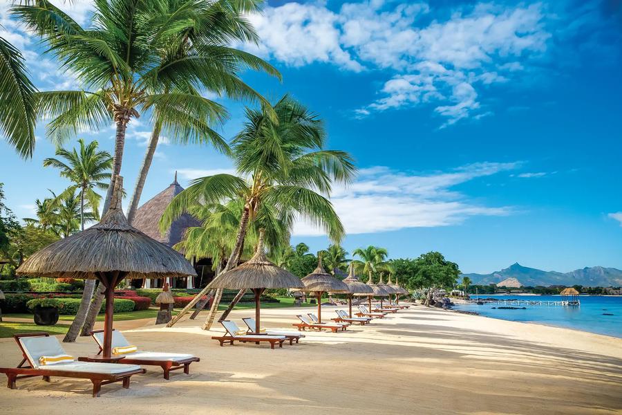 8-Day Ultra-Lux Mauritius Island Holiday