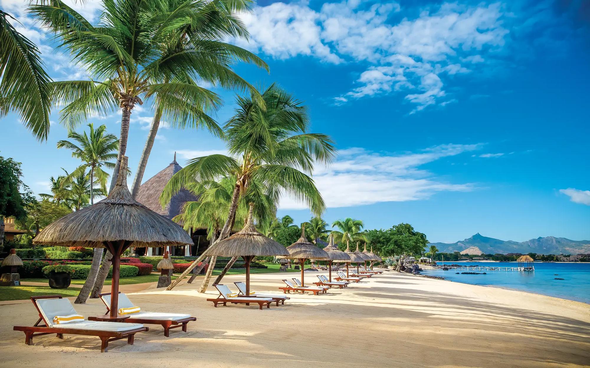 8-Day Ultra-Lux Mauritius Island Holiday