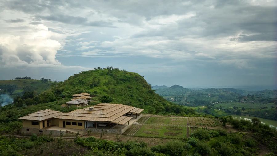 Kibale Lodge