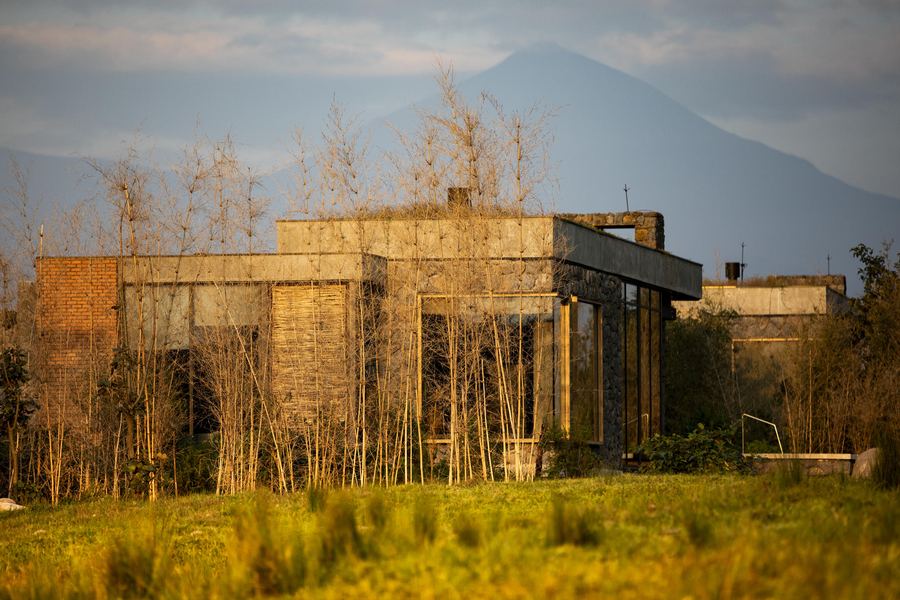 Singita Kataza House