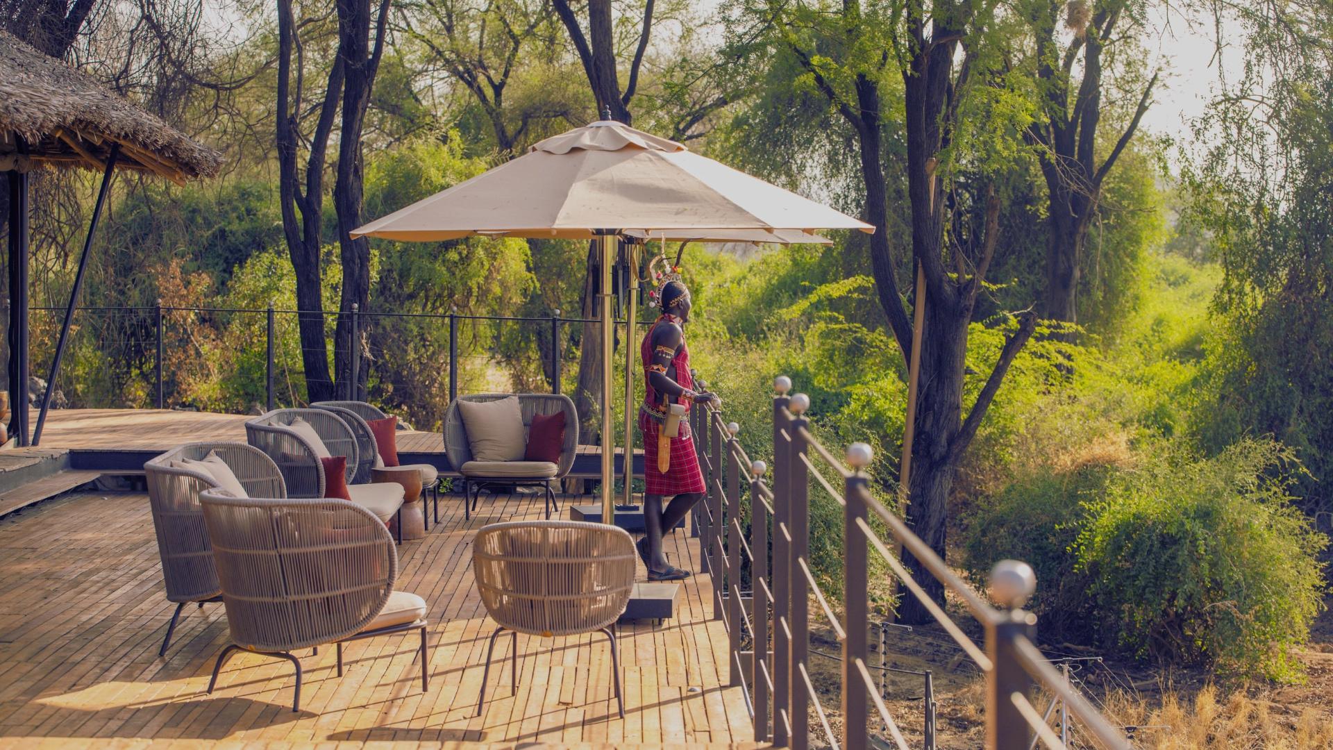 Soroi Samburu Lodge
