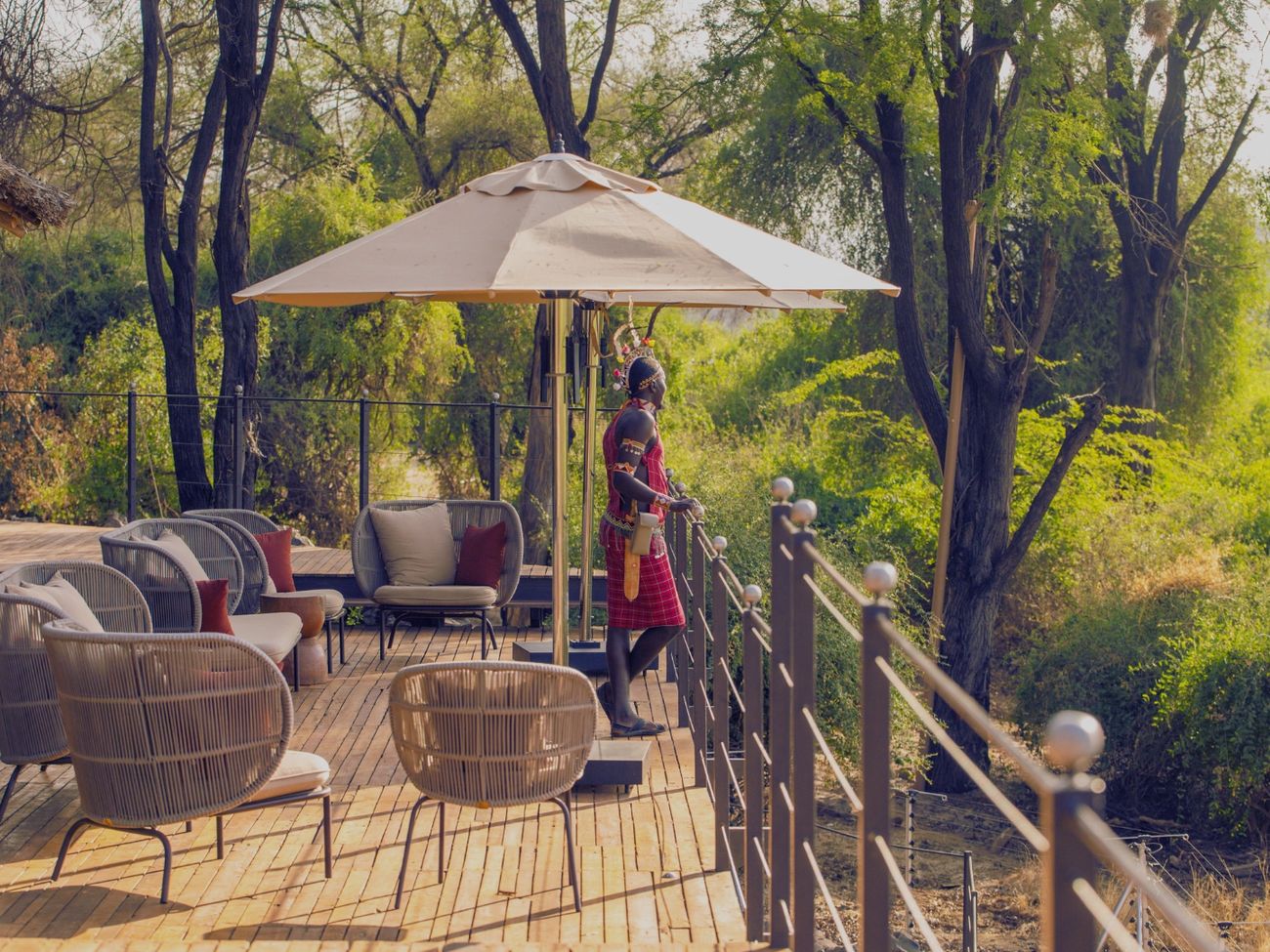 Soroi Samburu Lodge