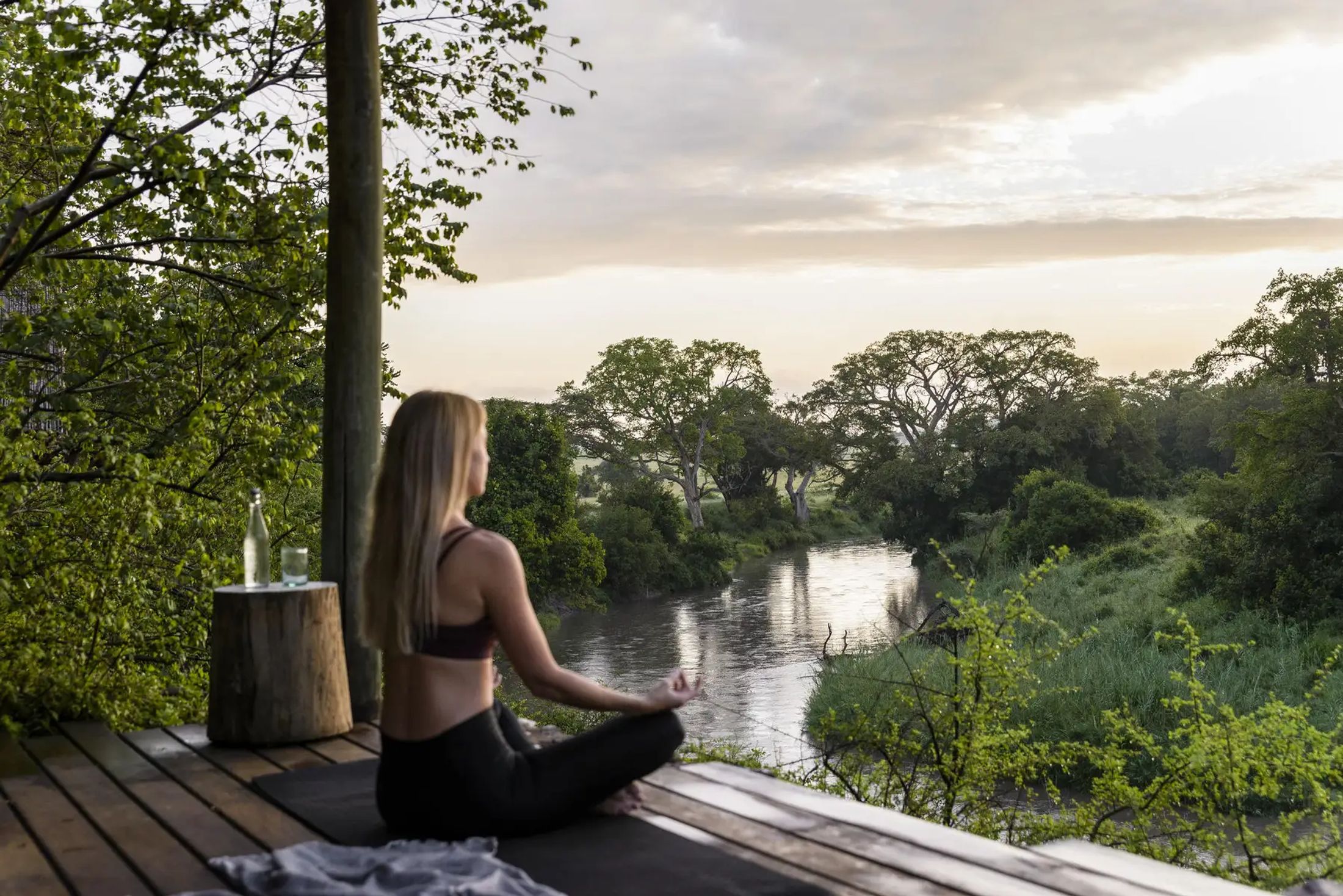 Complimentary Travel Insurance and More: The SAFARI.COM Advantage