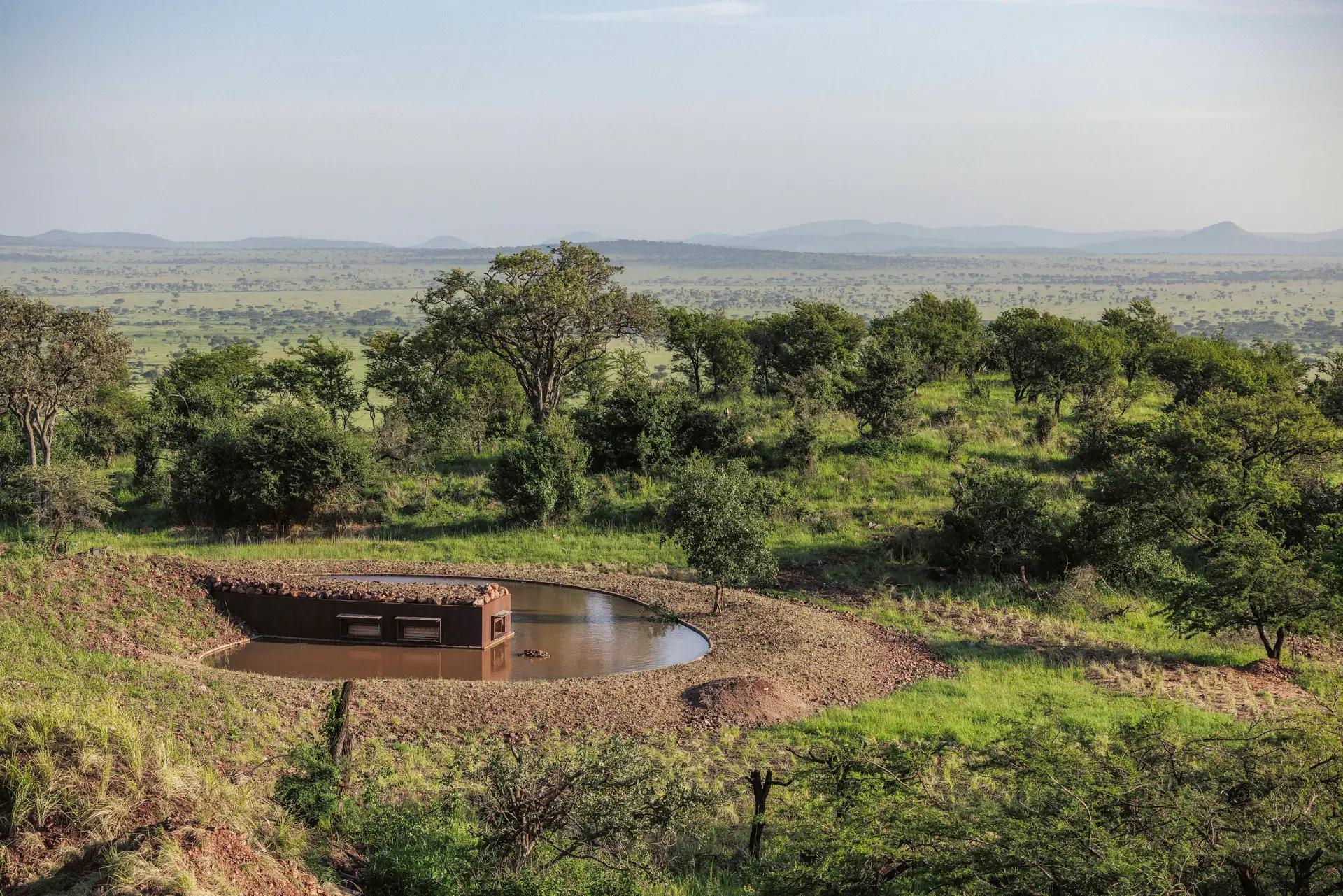 Serengeti Explorer