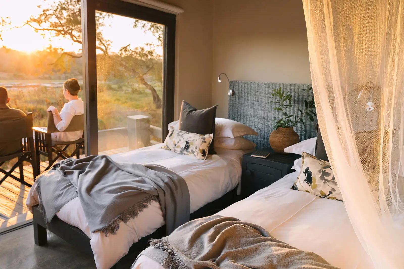 5 Day All-Inclusive Greater Kruger with Simbavati