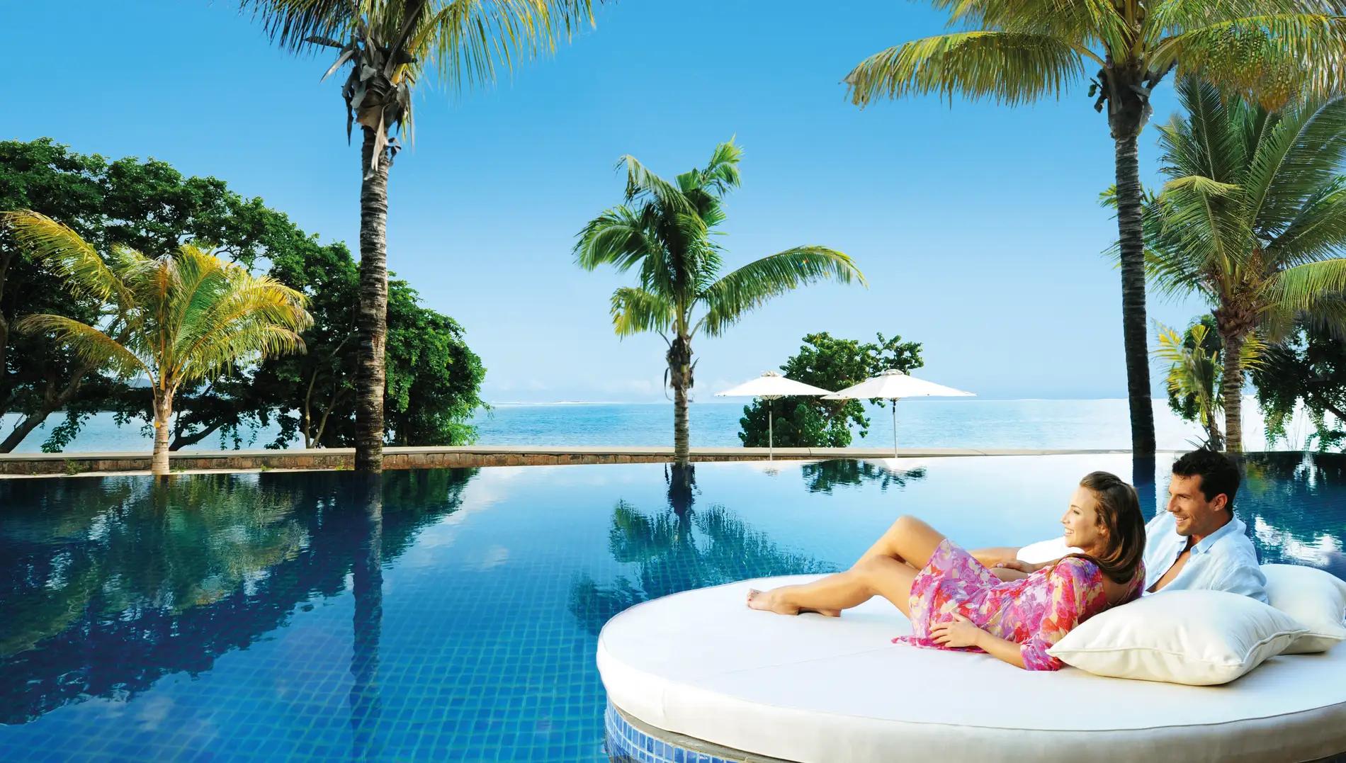6-Day Ultra-Luxe Indian Ocean Getaway