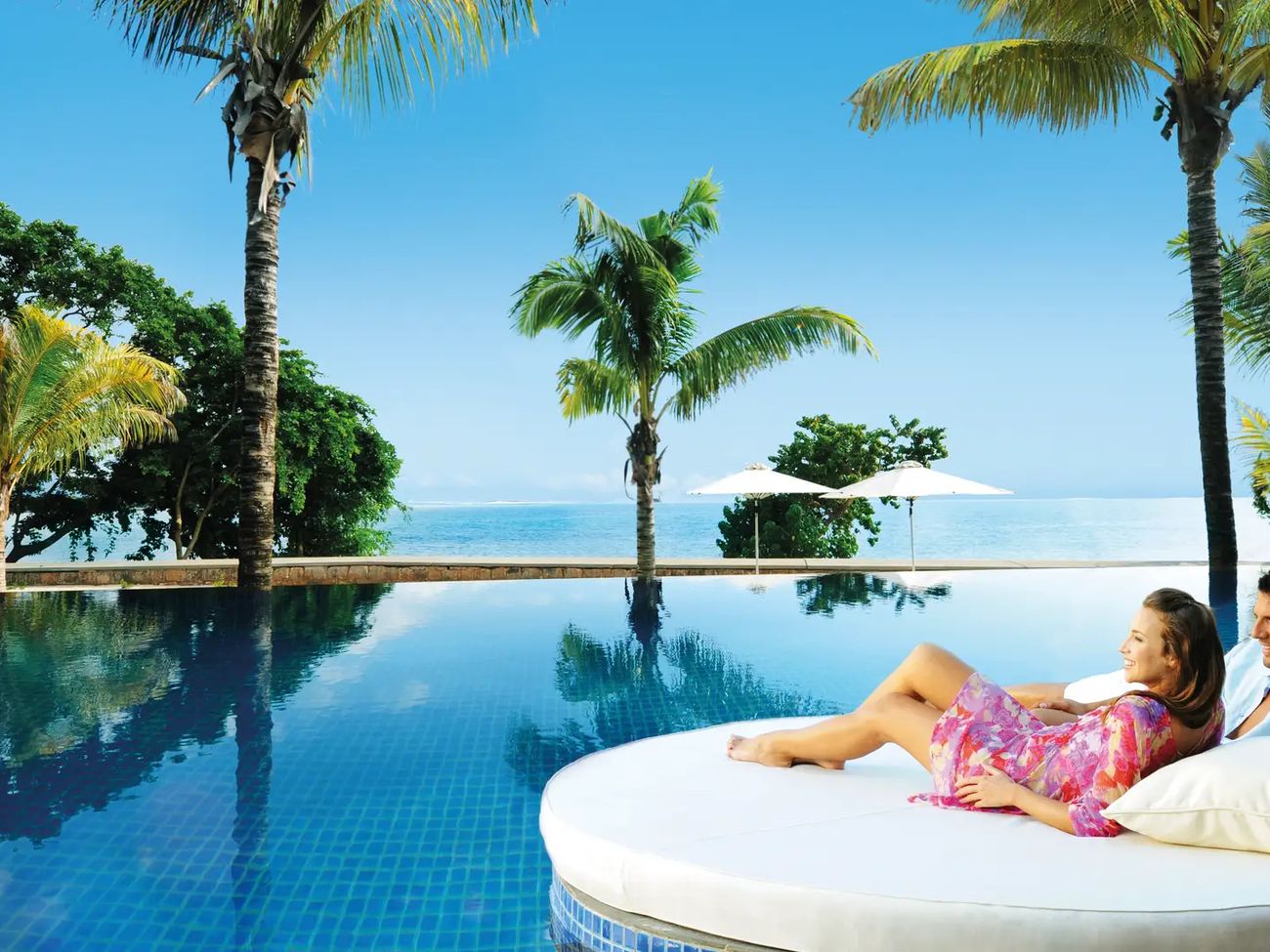 6-Day Ultra-Luxe Indian Ocean Getaway