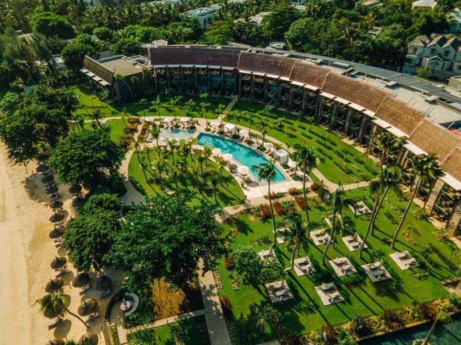 LUX* Grand Baie Mauritius