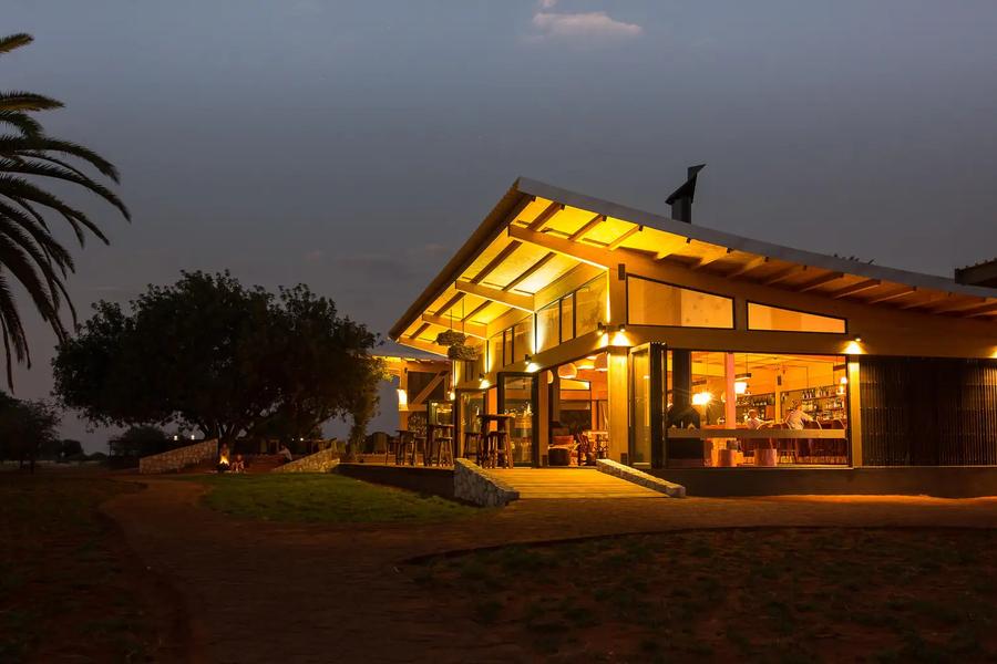 10-Day Namibian Highlights Tour
