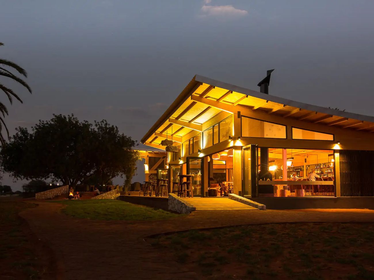 10-Day Namibian Highlights Tour