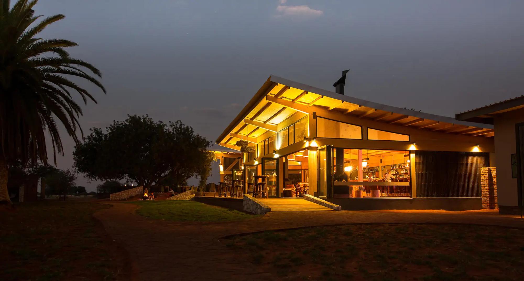 10-Day Namibian Highlights Tour