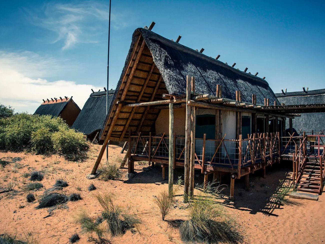 !Xaus Lodge