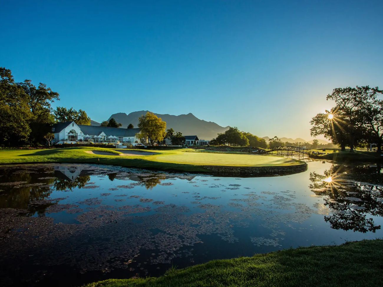 Fancourt Hotel & Spa