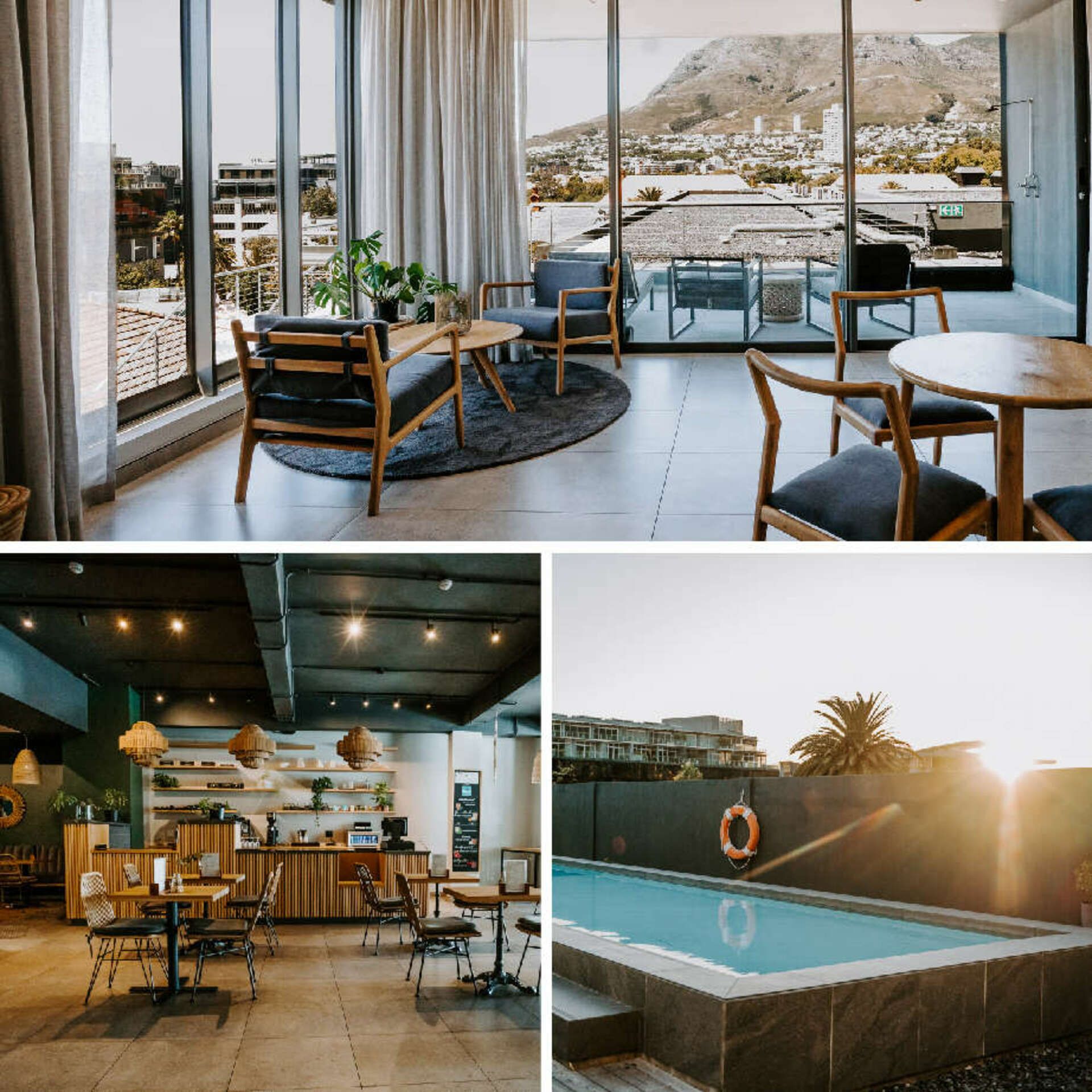 Kloof Street Hotel