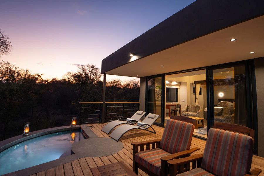 8 Day Sabi Sands Wildlife, Sun City Resort & Cape Town Explorer