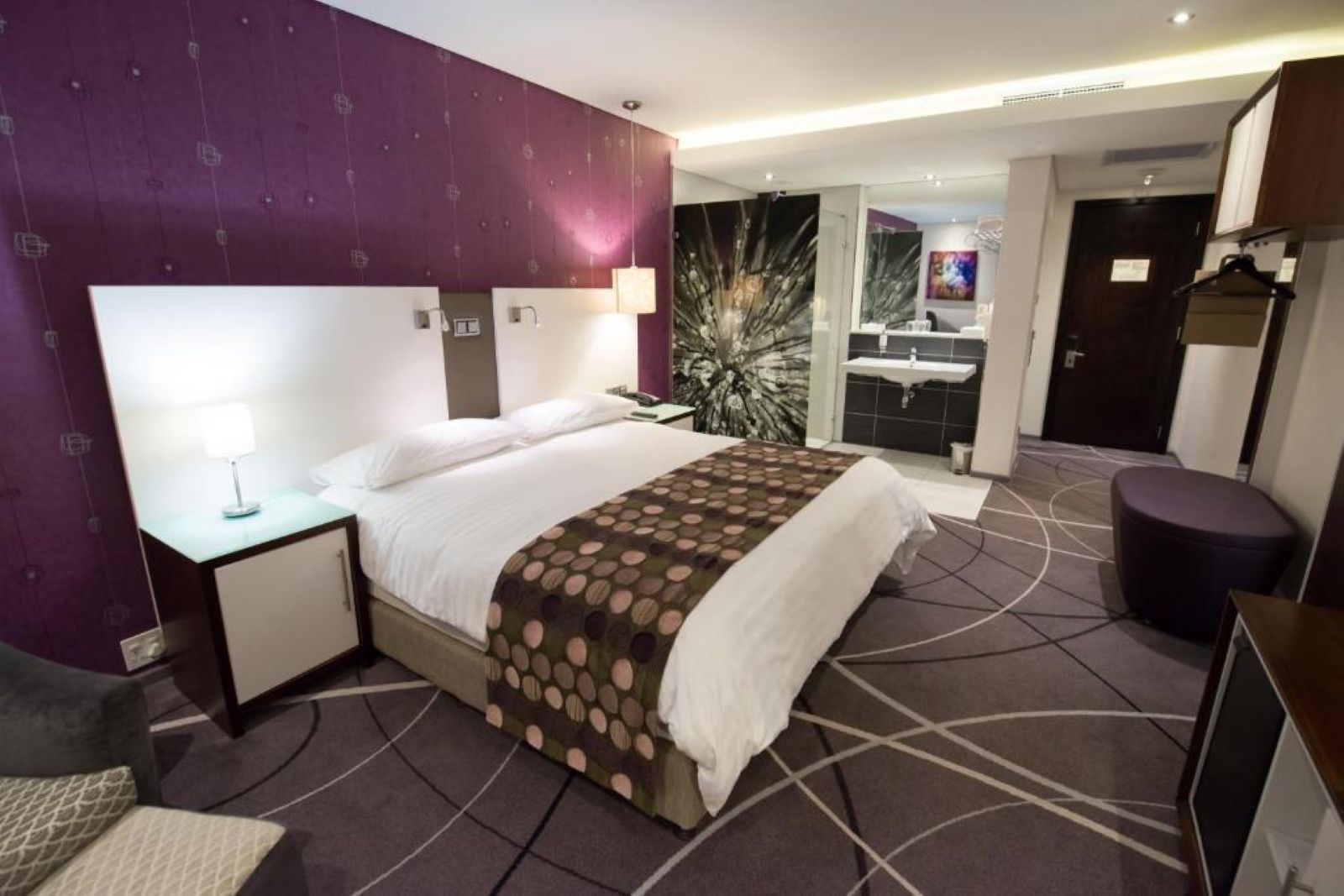 Hotel Verde Cape Town Airport